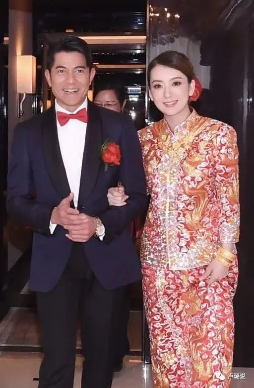 天王隐藏的“大老婆”，把持20亿财产，一生不婚不育，图的是啥？