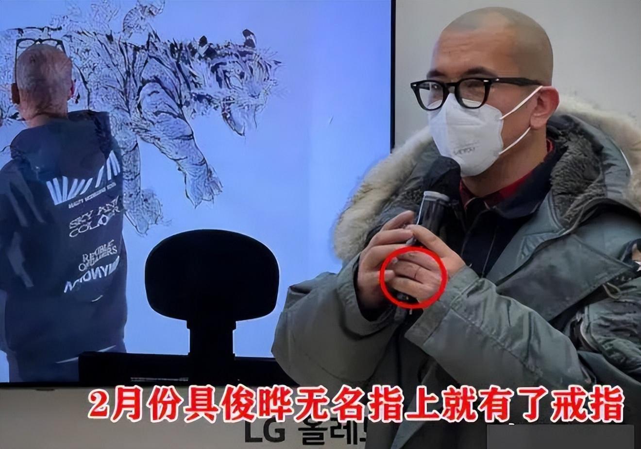 大s刷卡要买的戒指,大s刷卡买戒指多少钱