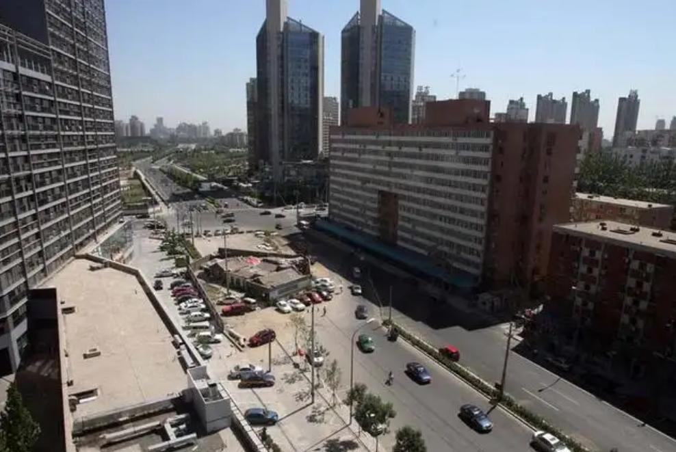 北京最牛钉子户守了7年,北京最牛钉子户近况如何