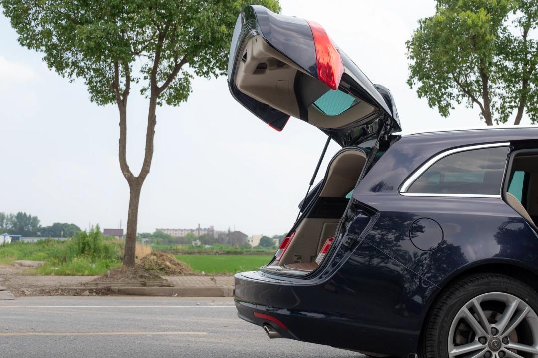 欧宝astra运动旅行车多少钱,德国纯进口旅行车