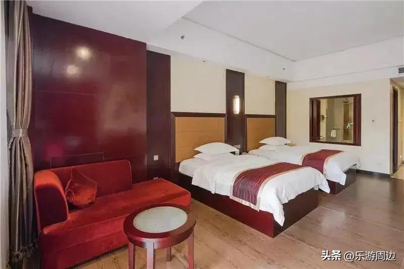 恩平温泉2天游,恩平锦江温泉2日自助游