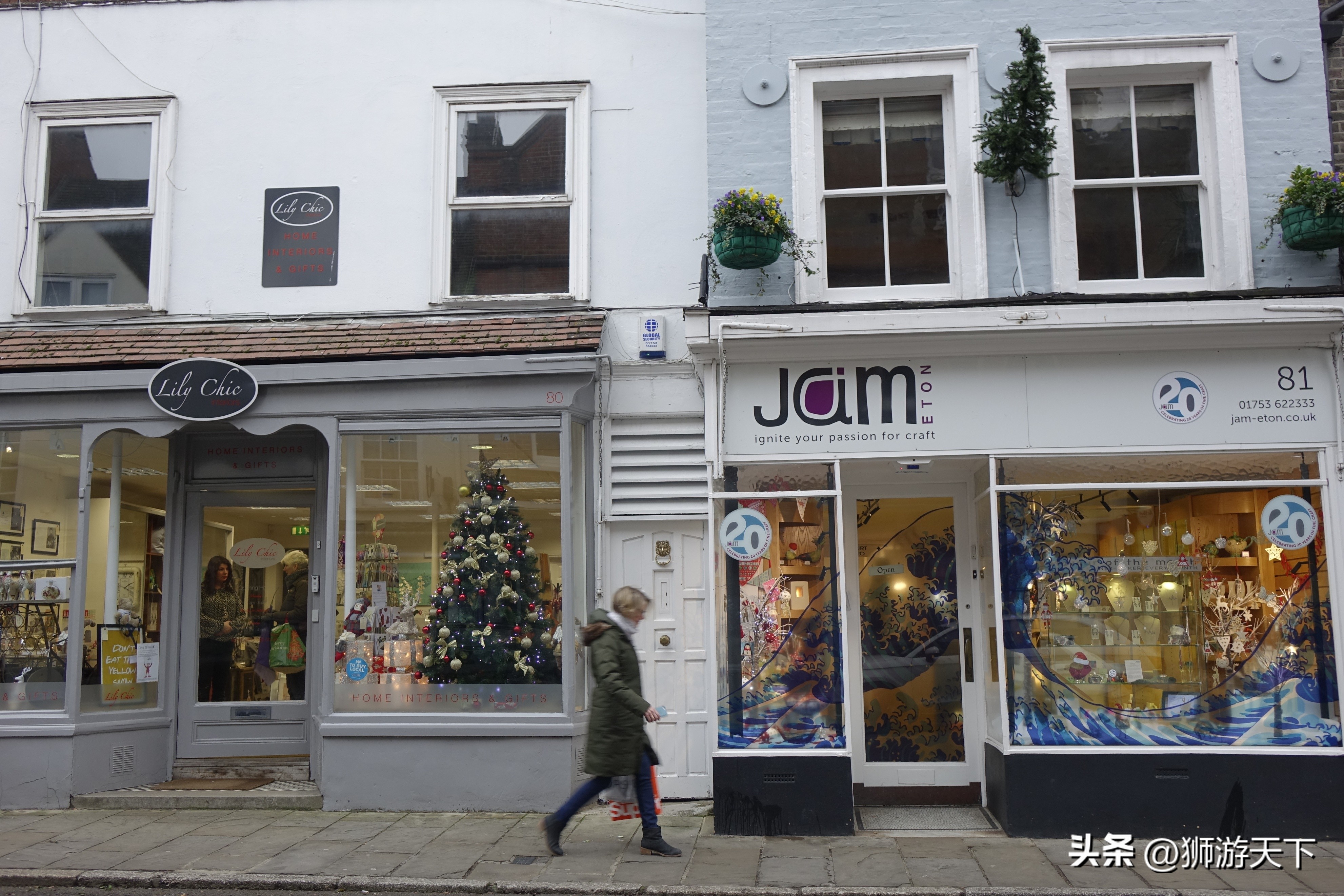 英国陪读是什么体验,英国陪读生活