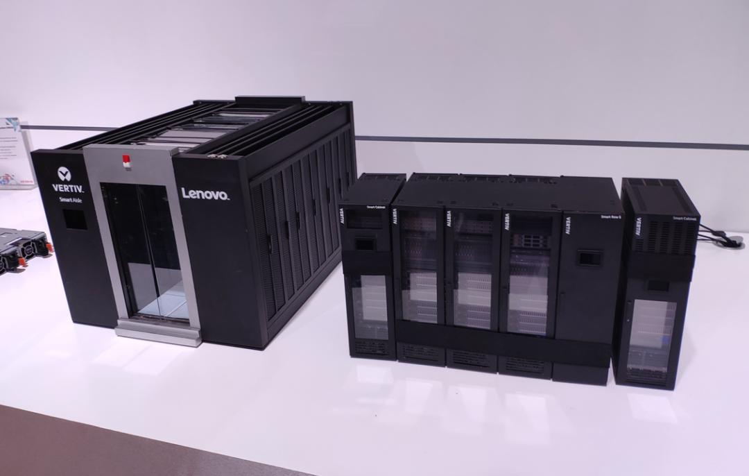 关于数据中心的最强入门科普,数据中心大全及解析