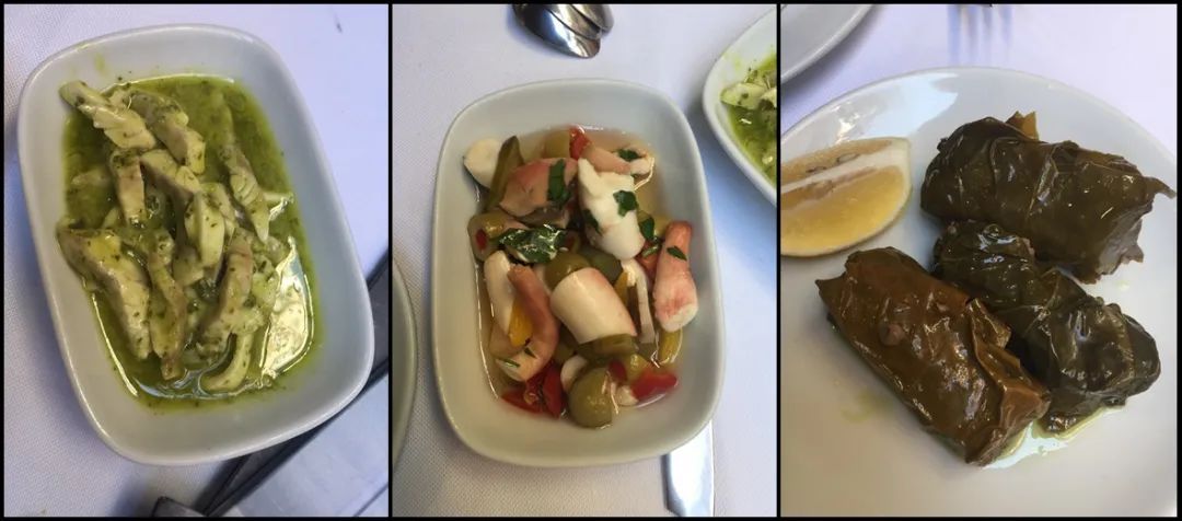 土耳其男人性格特点,土耳其的特色与象征