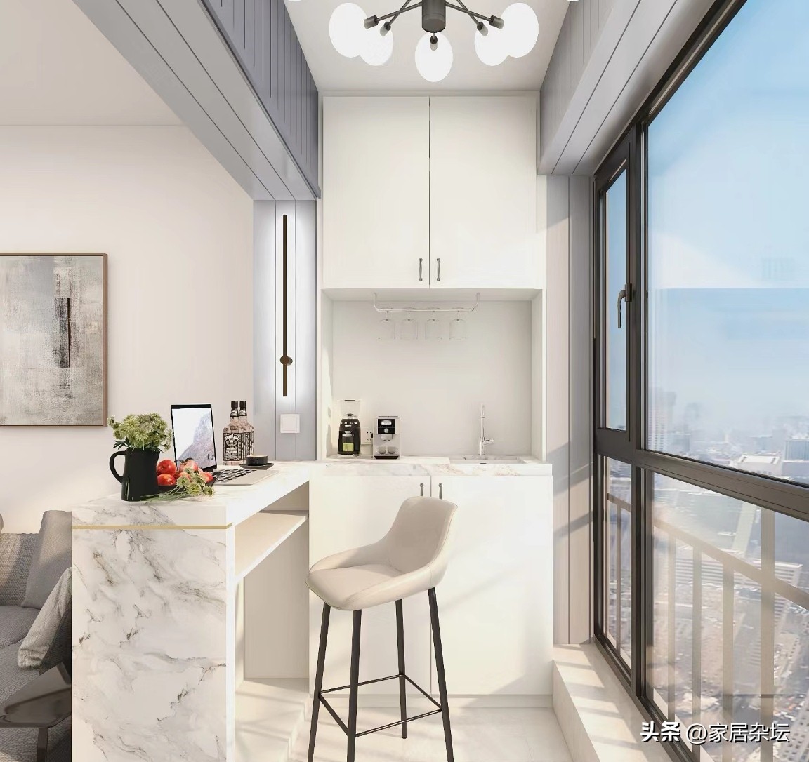 有12种家具不必要买,最鸡肋的四种家具