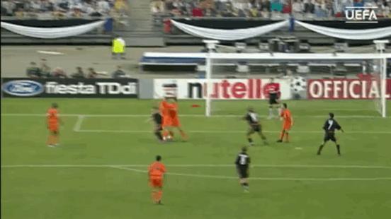 复盘塞维利亚对阵皇马,欧冠决赛赛后分析