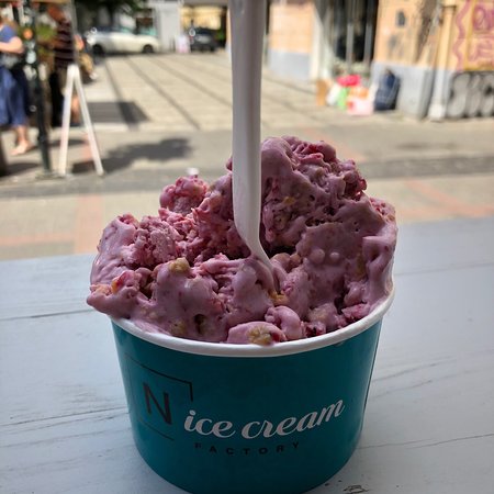 盘点那些最好吃的冰淇淋,舌尖上的清凉