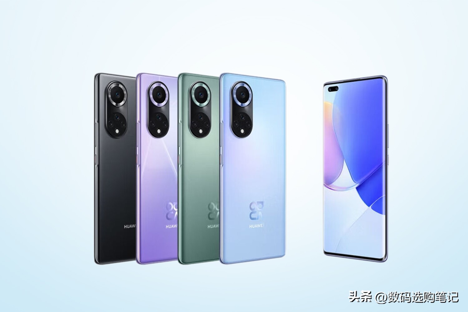 2500左右华为手机打游戏最好的,两千到三千华为最值得入手的新机