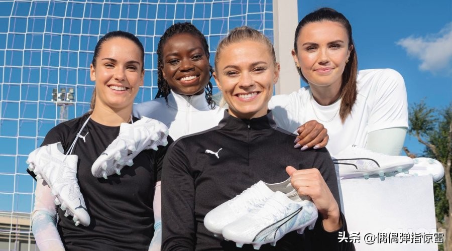 puma光辉套装,puma经典套装