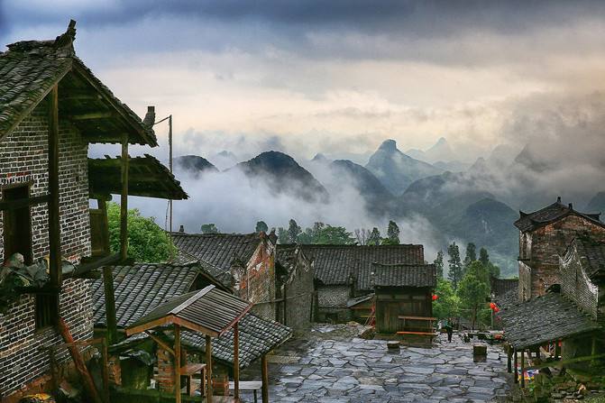 广东十大旅游景点必去的地方,广东最冷门景点排名
