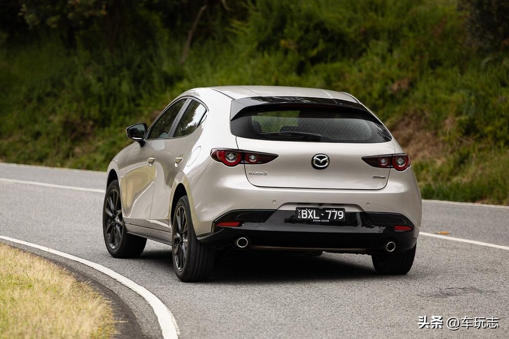 马自达3g20pure,马自达3g20