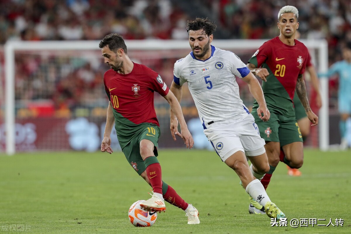 葡萄牙1-2韩国c罗错失绝佳机会,葡萄牙3-2击败加纳c罗犯规进球