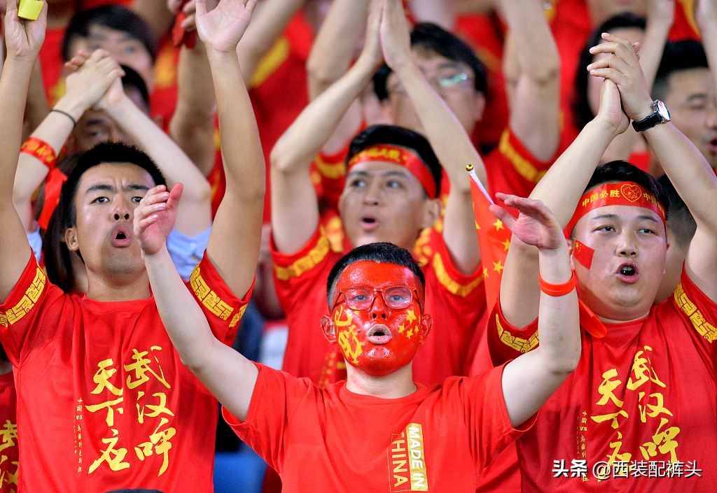 四年磨一剑中国男足到底能走多远,揭秘中国男足失利背后的真正原因