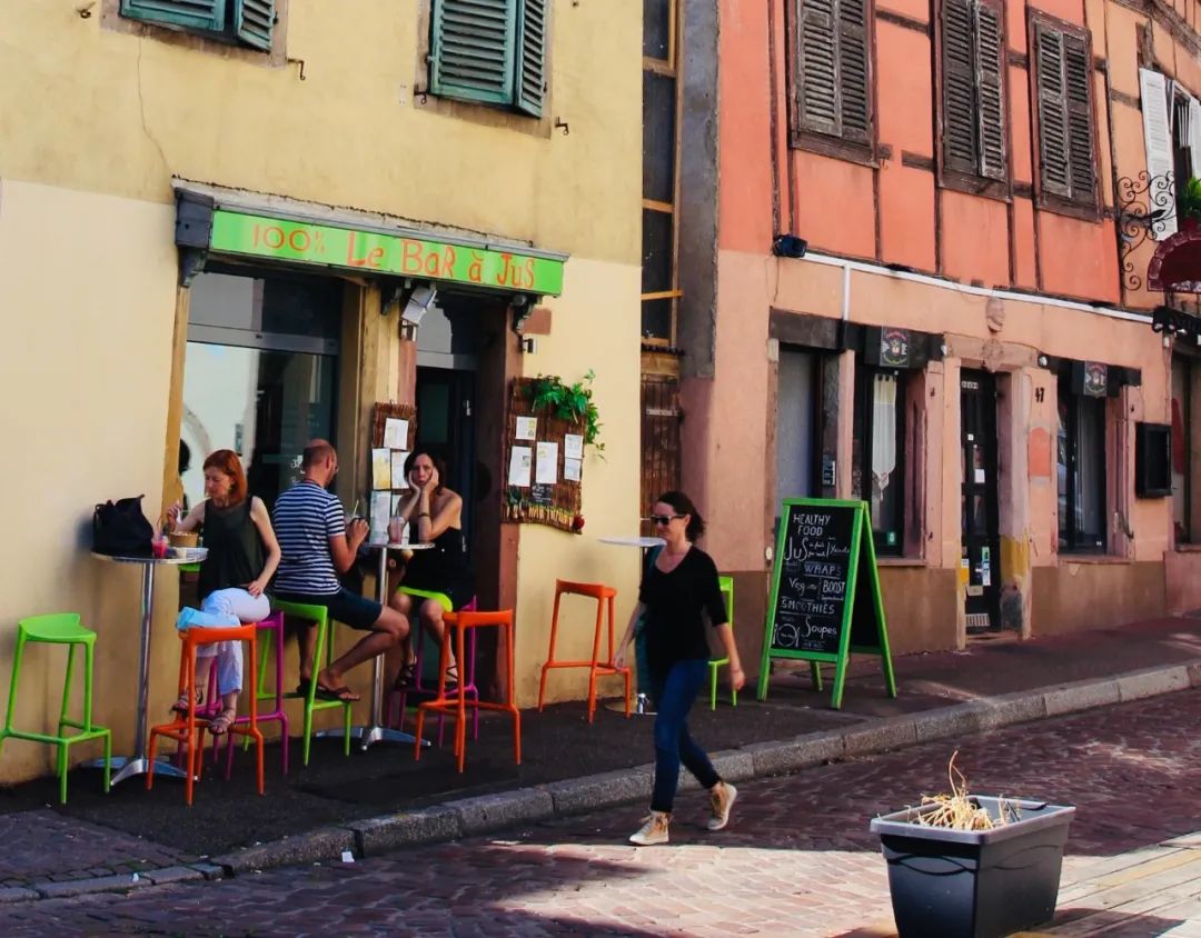 开车到欧洲经过19个国家,开车去欧洲游记3