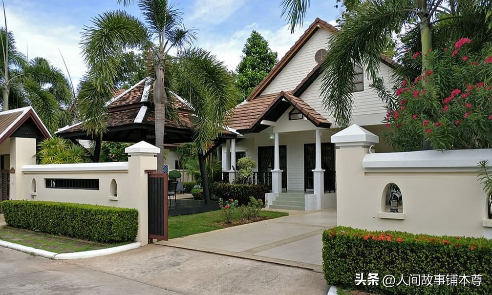 为了一块佛牌，我和老何在泰国成了通缉犯