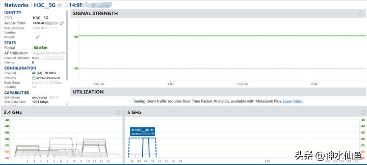 真wifi6,真wifi6和假wifi6路由器