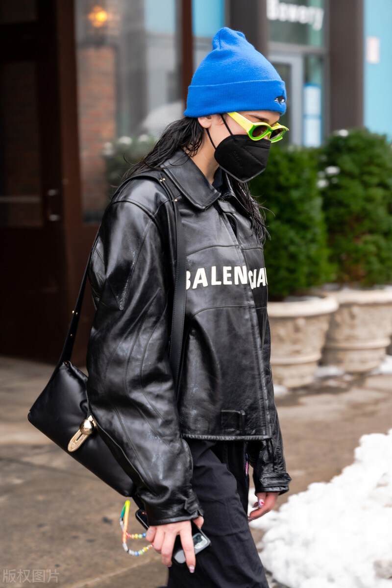 巴黎世家的品牌定位与品牌个性,巴黎世家旗下品牌