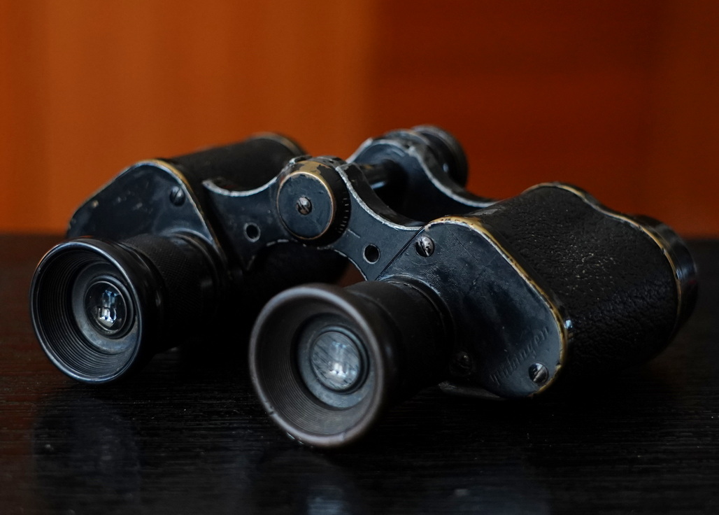 世界上最大最灵敏的单筒望远镜,目前世界上各种望远镜的种类