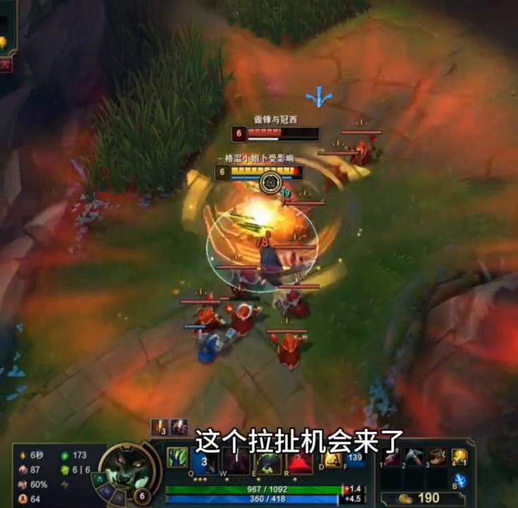 t0鳄鱼阵容,t0上单武器打鳄鱼