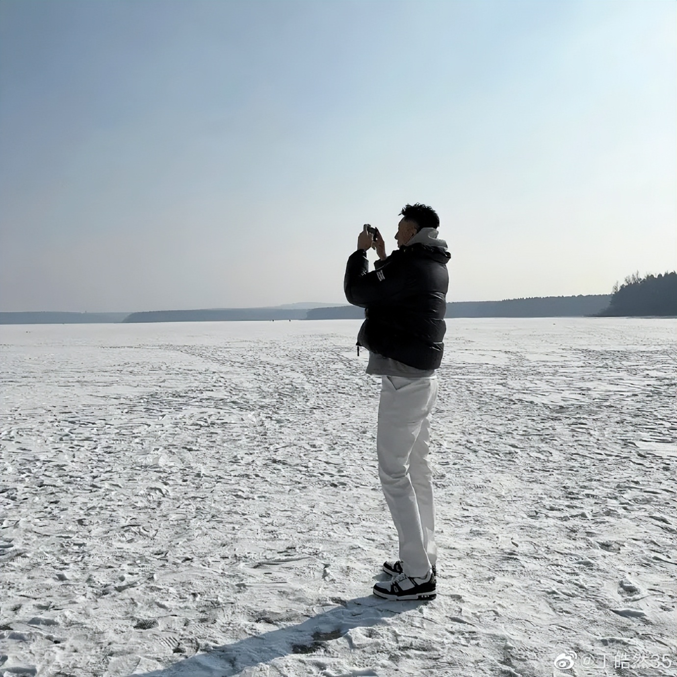 丁皓然是谁,丁皓然籍贯
