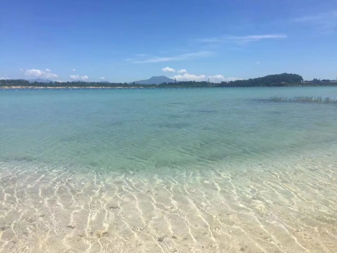 了不起的露天矿——踩着“金库”建公园（美图高能）