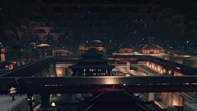 揭秘秦始皇地宫之秘视频,秦始皇陵地宫民间传说