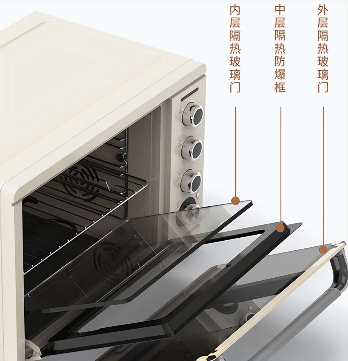 如何使用烤箱做美食,烤箱的顶级用法