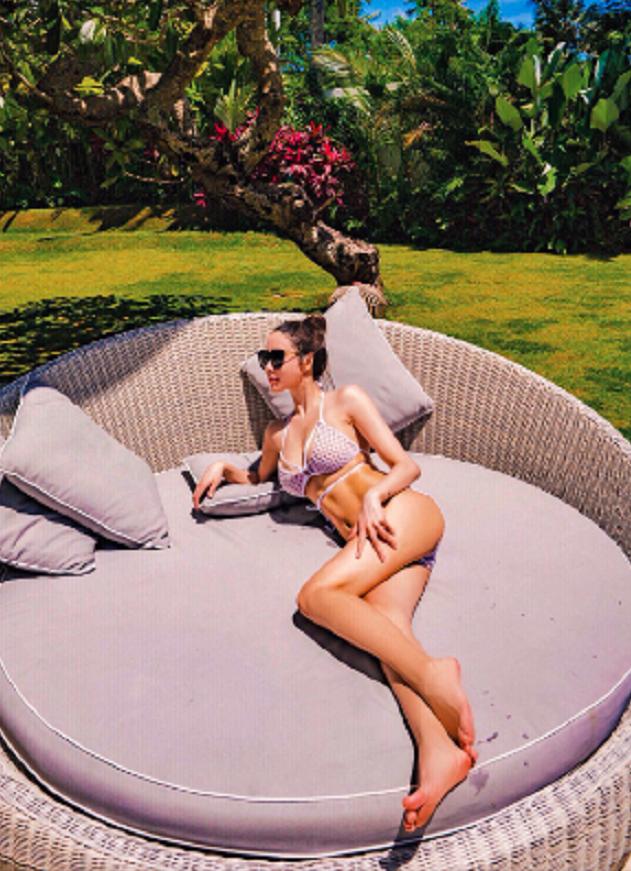 国足太太团颜值大比拼秦升,国足太太们颜值逆天