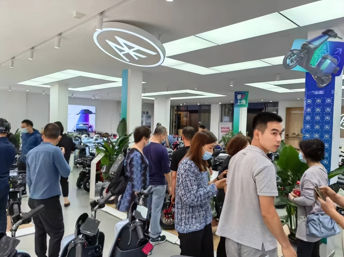 爱玛科技上市后涨停了几次,爱玛科技上市分析