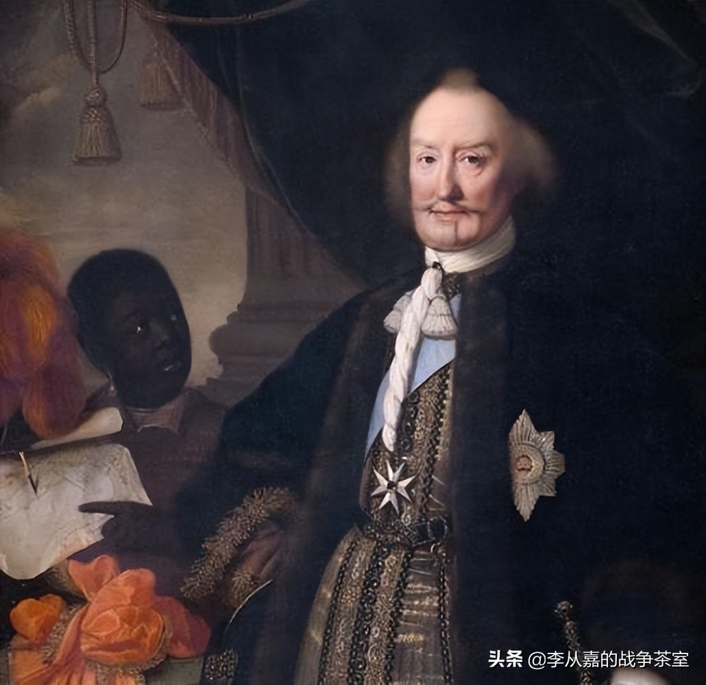 每逢大事件就躺枪荷兰的三色旗和战斗民族的三色旗到底有啥孽缘