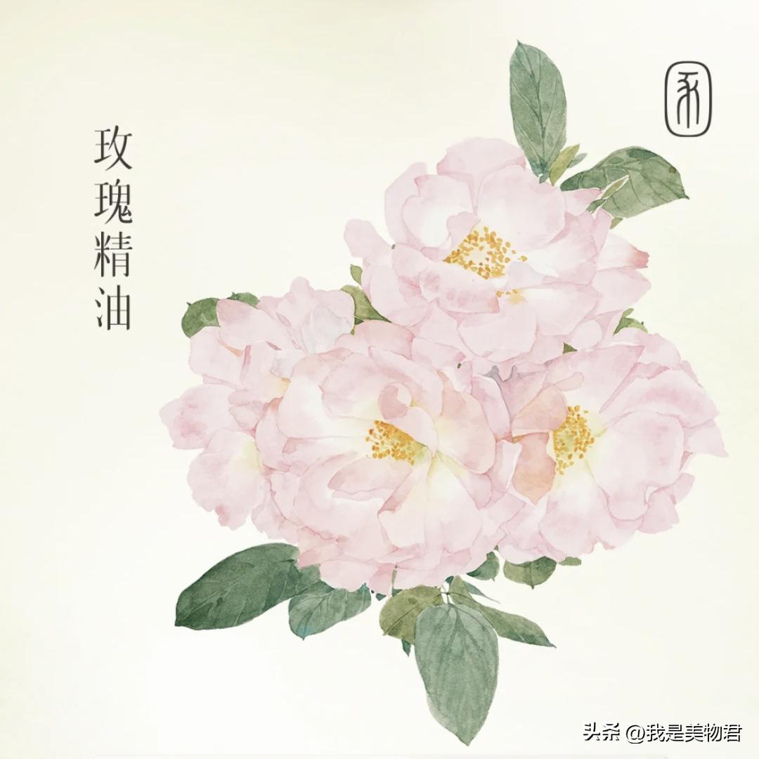 夏天敷补水保湿面膜,敷个面膜补补水分