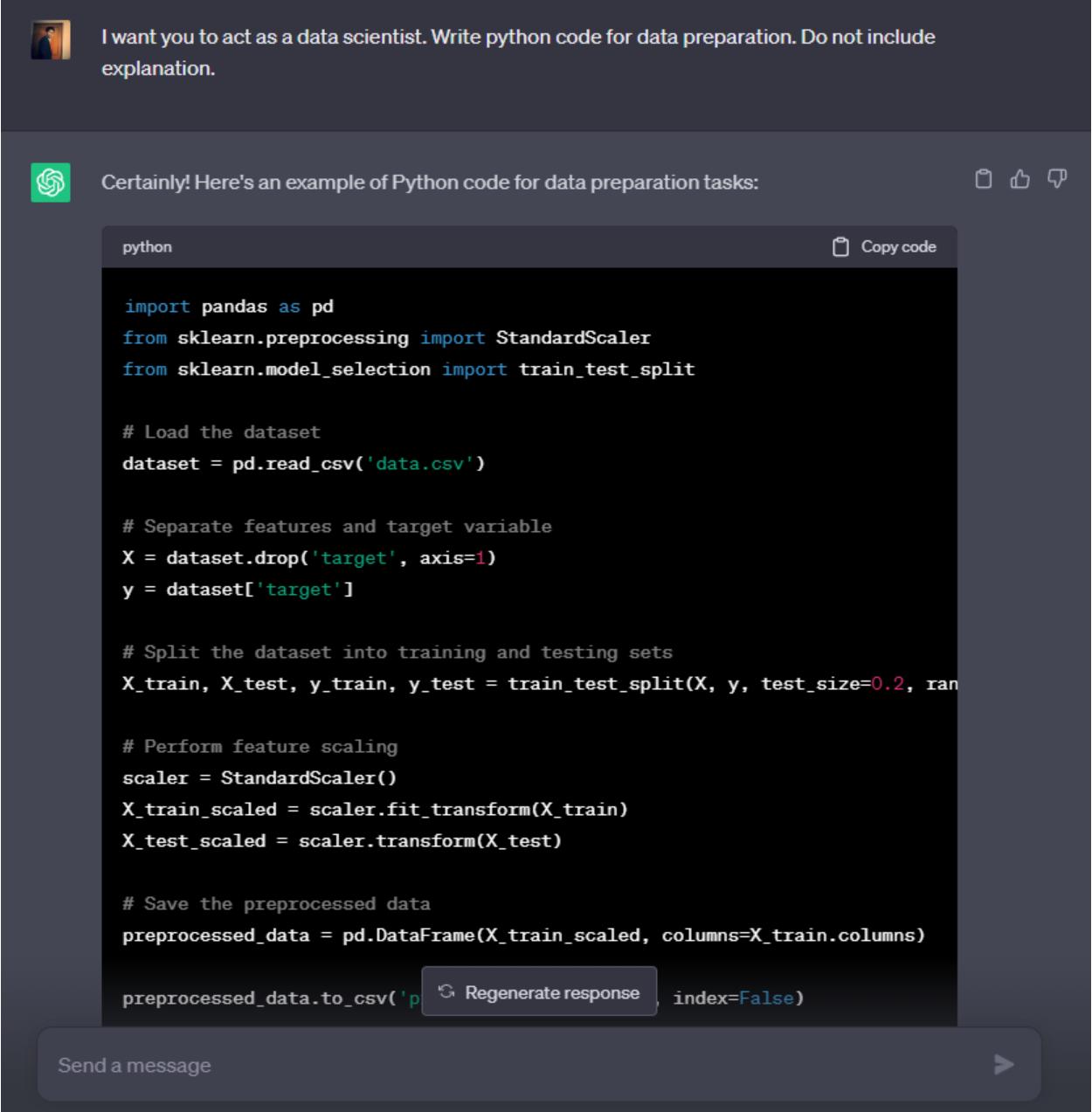 如何用chatgpt快速阅读文献,如何利用chatgpt做数据统计