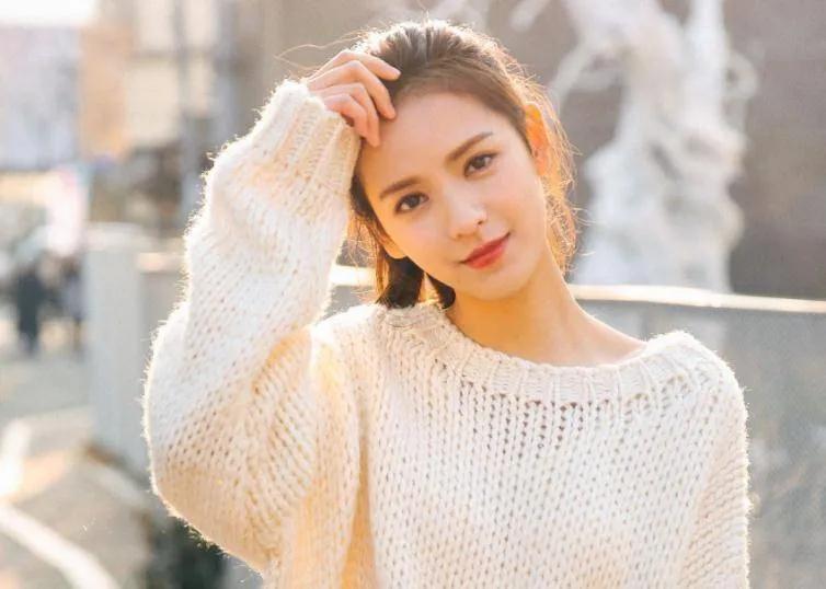 14岁网红女孩有哪些,全网旗袍美女网红