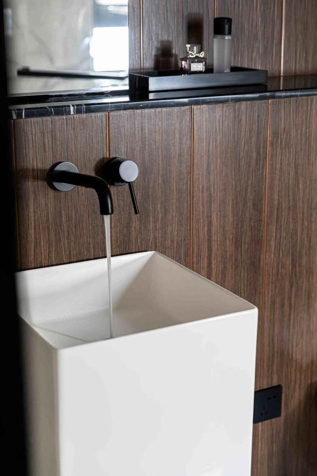 上海夫妻130平房子装修,南京小夫妻46平米婚房火了