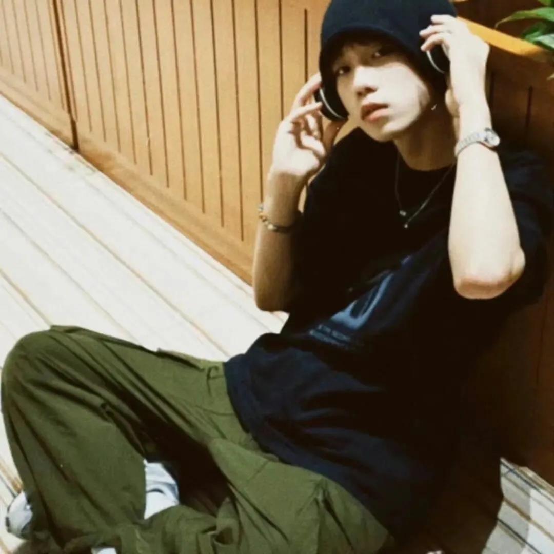 男生头像图片大全,男生头像