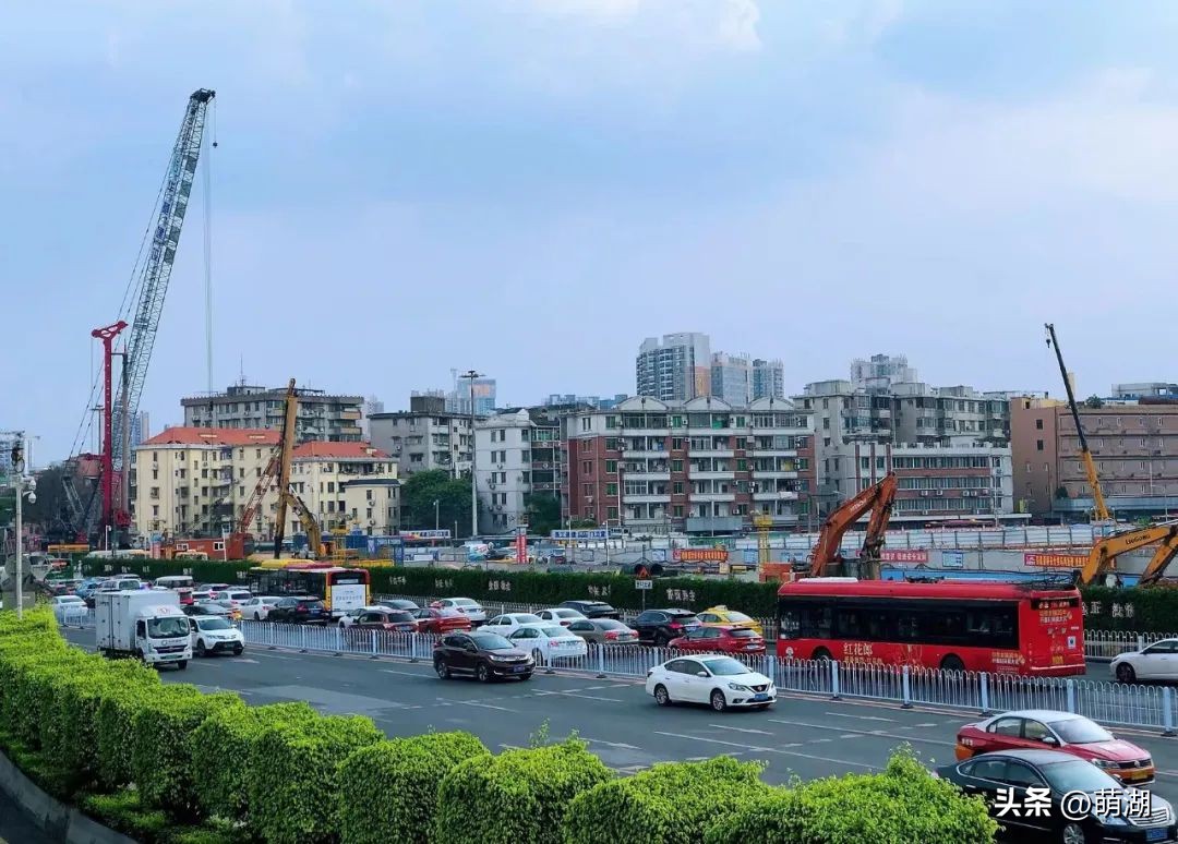 聚龙古村广州市荔湾区芳村大冲口,广州芳村古村