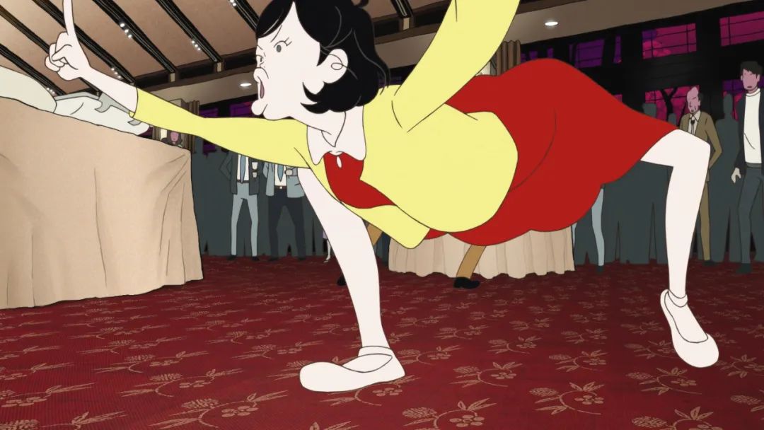 他和3天破3亿的《灌篮高手》一起封神，但神仙阵容也救不了他