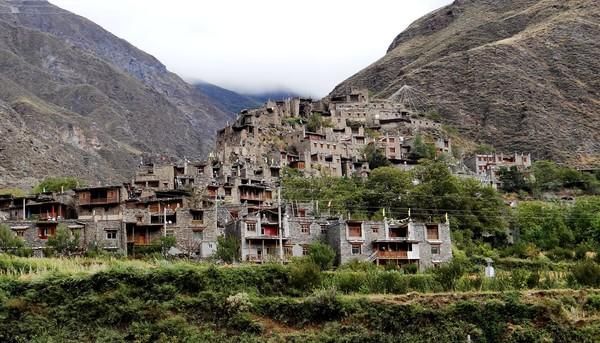 阿坝藏寨旅游视频,四川阿坝最美的秘境