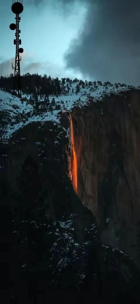 原图壁纸：Andriod手机挖孔壁纸,第一期