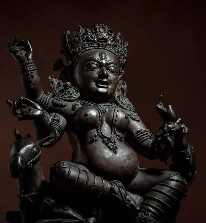 跨越千年的古典艺术,跨越百年的艺术