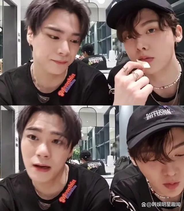 25岁韩男团成员去世,27岁的韩国男团成员