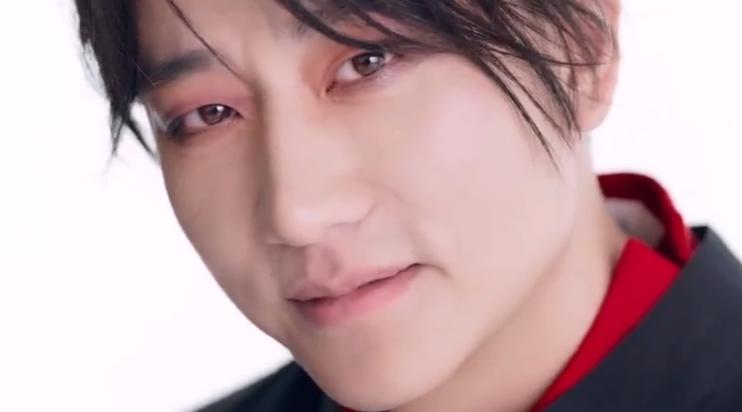 讲真话口红,口红为什么都找男明星代言