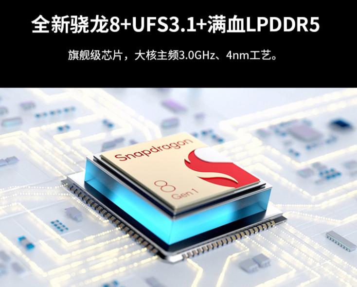 国产1024g内存手机,国产新机8000