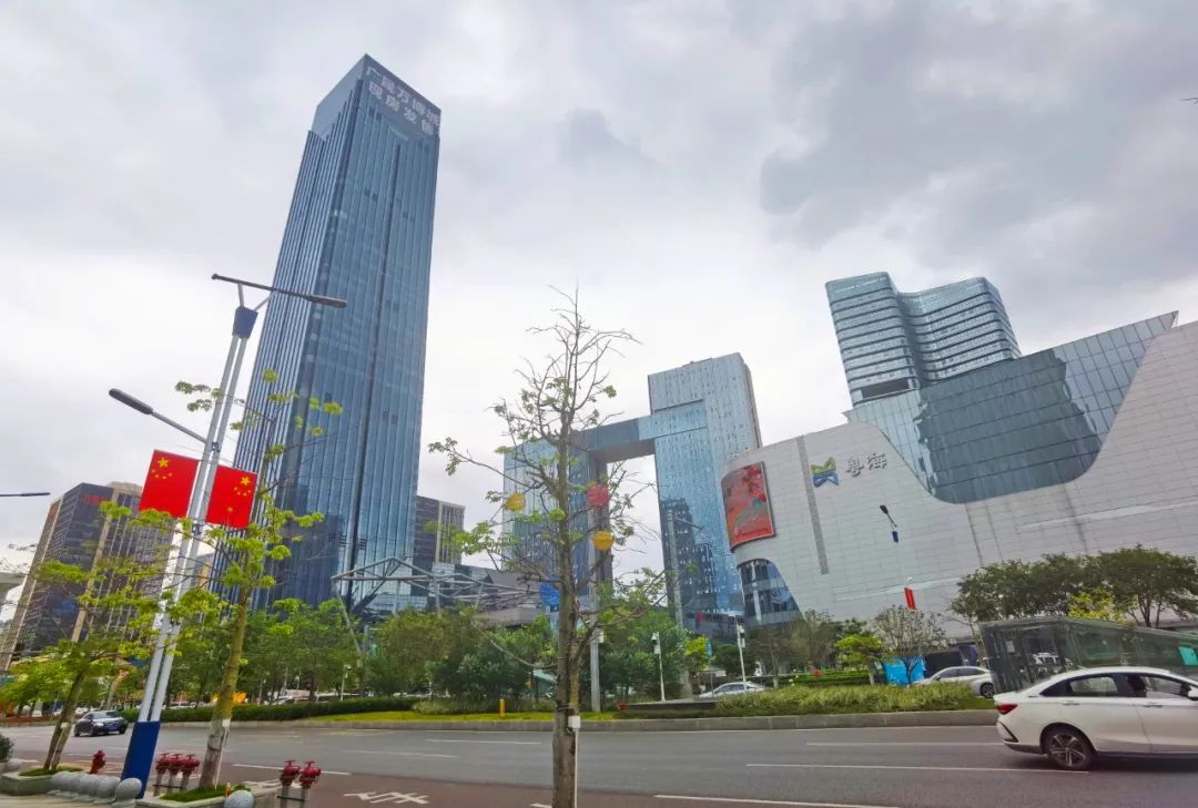 没有「边界感」的万博PK天河东，我劝你高冷起来！！！