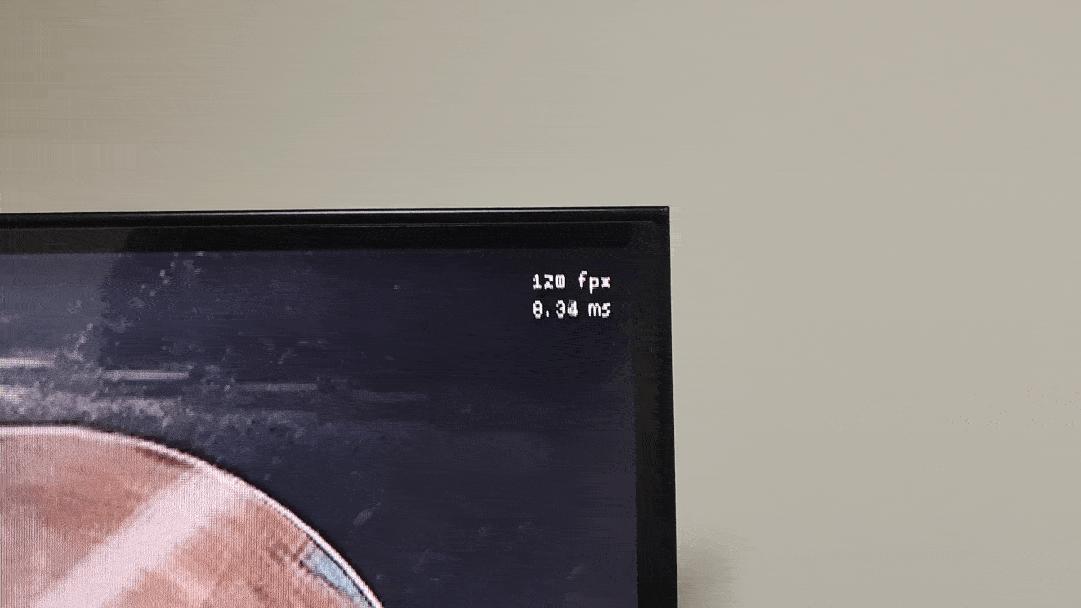 4k240hz高刷电视机推荐,最值得推荐120hz高刷电视机