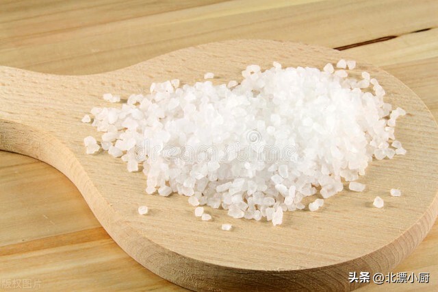 食用盐咸的好还是淡一点的好,倪海厦讲海盐与青盐和精盐的区别