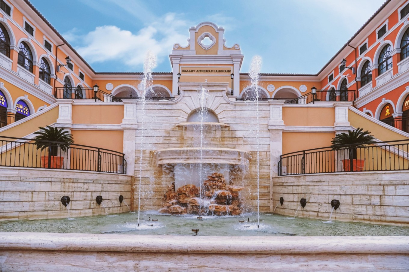 佛罗伦萨小镇带娃,带小孩旅游推荐佛罗伦萨