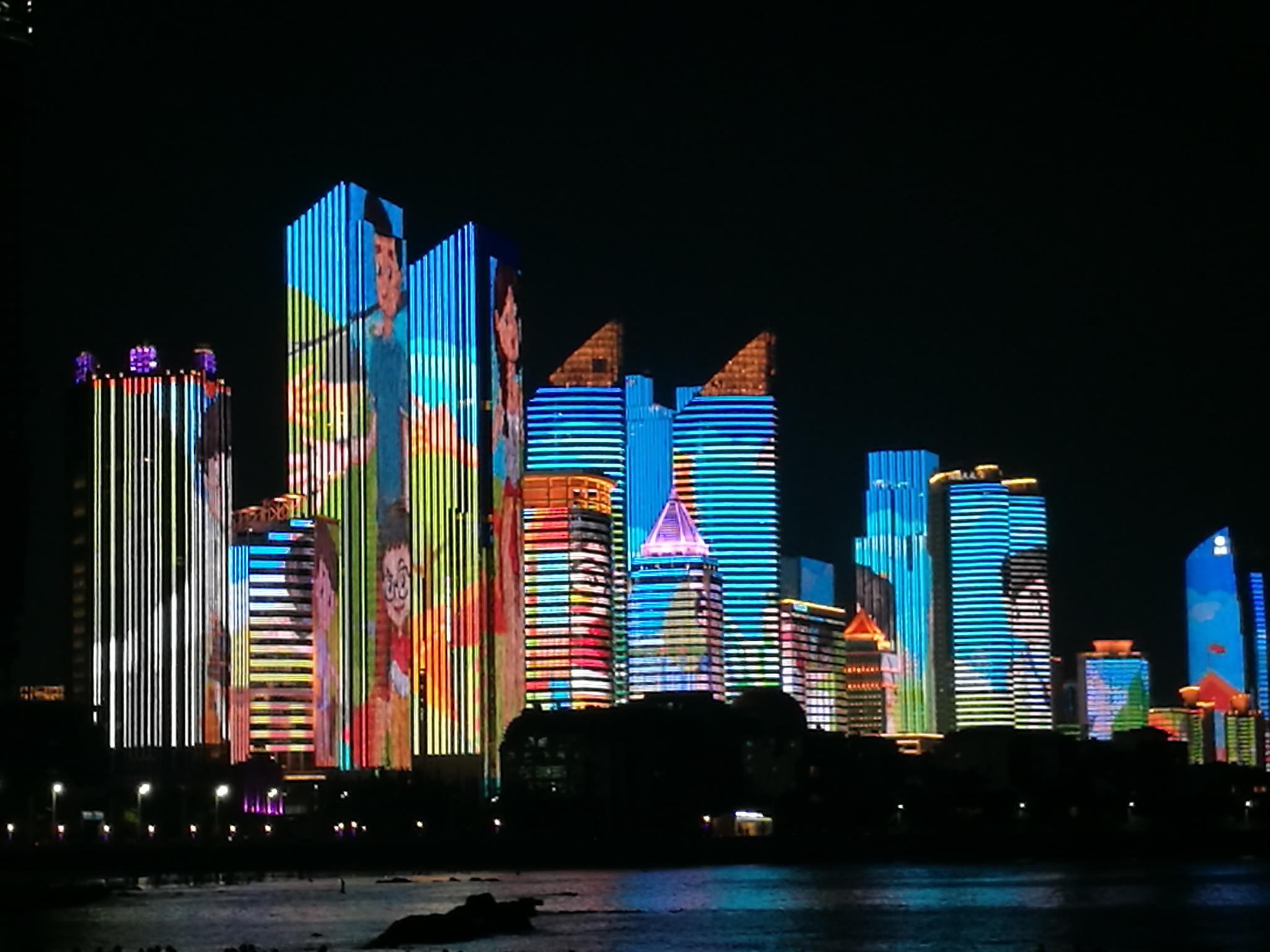 去青岛旅游的感受的短句,到青岛玩一天的说说