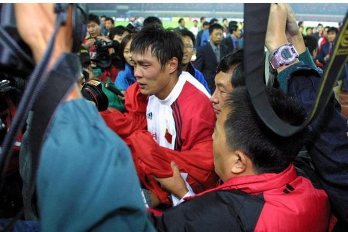 范志毅去了利物浦会怎么样,范志毅助力水晶宫冲击英超巅峰